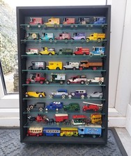 Picture Pride Display Cabinet