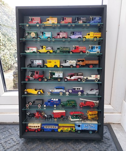 Picture pride display cabinet - display,