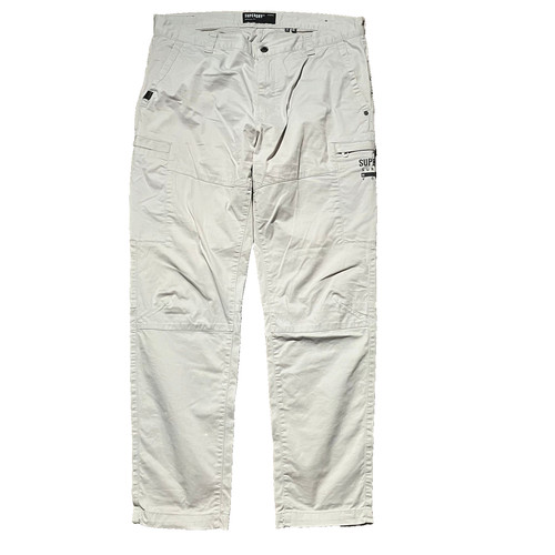 Superdry cargo trousers men - cargo,