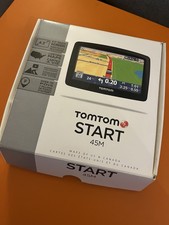 TomTom Start 45M