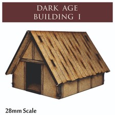 Warbases 28mm Laser Cut Dark