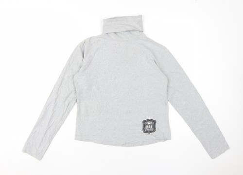 Kyra women grey roll - kyra.k,