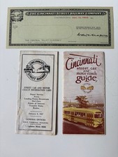 Cincinnati Street Railway Co