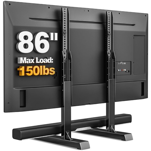 Height adjustable stand - tv,