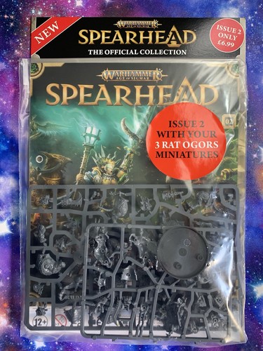 Warhammer age sigmar - age, of