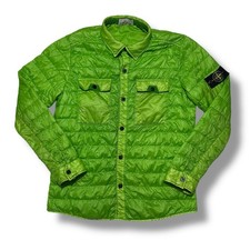 Stone Island Green SS/2016