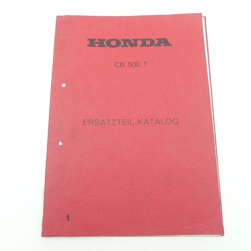Honda 500 spare - cb,