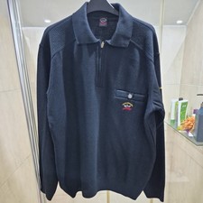 Paul & Shark Men's Navy