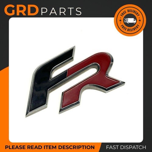 Genuine seat ibiza - leon, 5f
