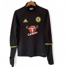 Chelsea Football 2016 Training