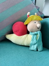 MAGIC ROUNDABOUT Brian 9"