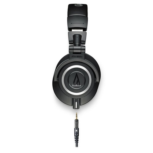 Audio technica ath m50x studio - technica, ath-m50x