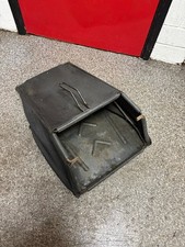 Hayter Harrier 48 Petrol Lawnmower Grass Collector Box Grass Bag