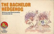 Bachelor Hedgehog (Storychair