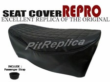 HONDA SEAT SADDLE COVER