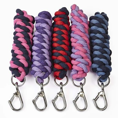 Lead rope tone qualty with - qualty,