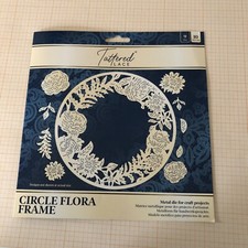 TATTERED LACE DIES Stephanie
