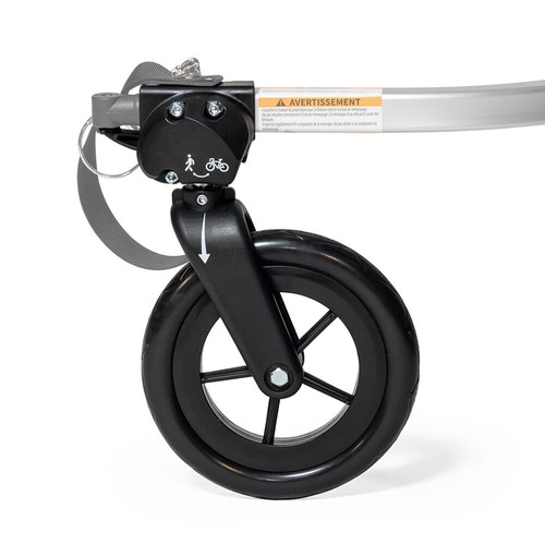 Burley bike trailer wheel - burley,