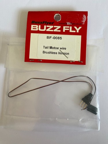 Buzzflyer buzz fly 0085 - fly, bf-0085