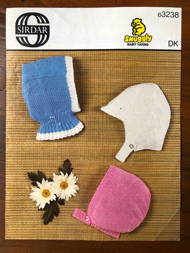 Sirdar 3238 knitting - , pattern