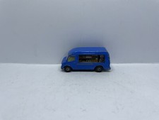 Corgi Juniors Mercedes Benz Mobile Shop 