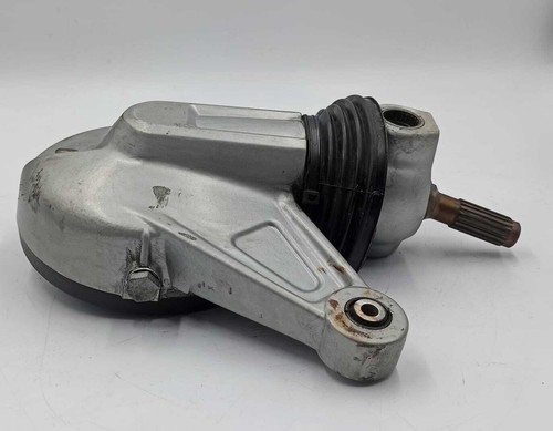 Conical pair drive - conical,
