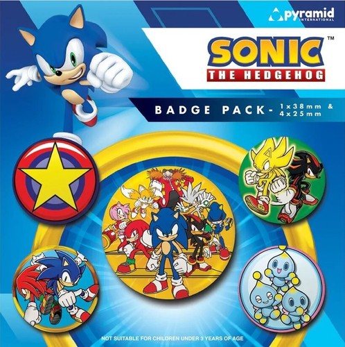 Sonic the hedgehog - hedgehog, team