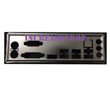 Backplate I/O For ASUS