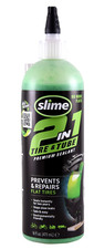 Slime Tyre Sealant Prevent &