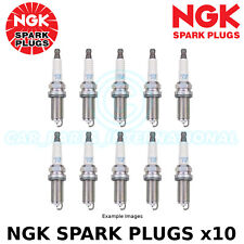 NGK Yellow Box Spark Plug -