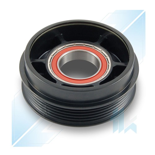 Compressor pulley for - compressor,