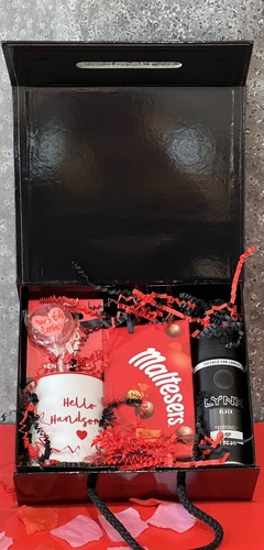 Mens valentines day gift - mens,