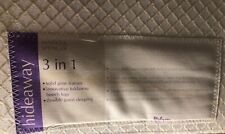 Hideaway Mark&Spencer 3 in 1 Mattress