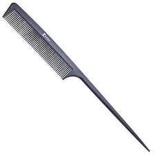 Professional hair tail comb - hair,
