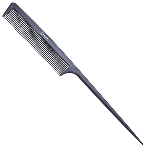 Professional hair tail comb - tail,