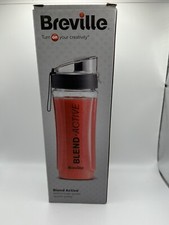 Breville Blend Active Bottle