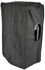 QTX Slip Audio PA Protective Waterproof Speaker Covers for Portable PA Units