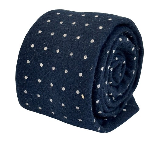 Navy dark blue 100 wool - blue, 100%