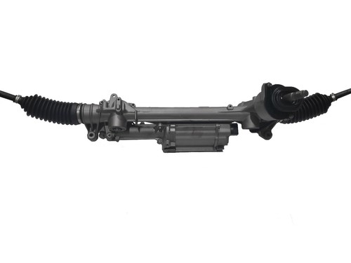 Rhd power steering rack - steering, audi