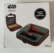 Uncanny Brands WM2-SRW-BBF