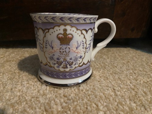 Royal commemorative bone - uk,