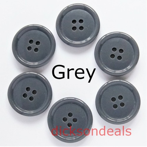 Coat jacket buttons black - coat,