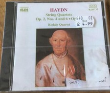 Various Artists - HAYDN
