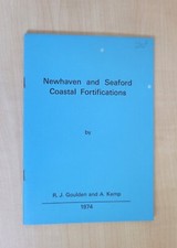 Newhaven and Seaford Coastal