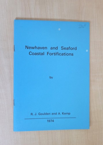 Newhaven and seaford coastal - and,