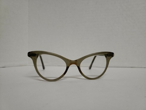 Vintage women cat eye - vintage,
