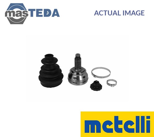 1547 driveshaft joint - cv,