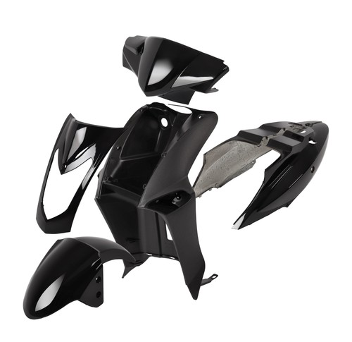 Fairing kit piece - fairing, 6-piece