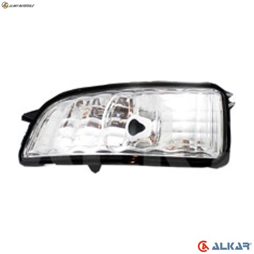 Turn signal light 6201599 for - signal,