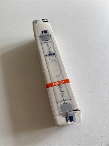 Osram powerstar hqi 400 - powerstar, hqi-ts
